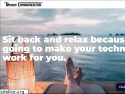 Sites similar to bensoncom.com