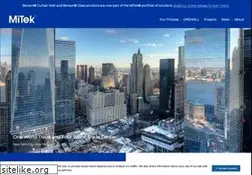 Sites similar to bensonglobal.com