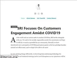 Sites similar to bensonkoh.com