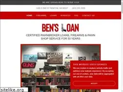 Sites similar to bensonline.com
