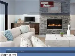 Sites similar to bensonrealtyllc.com