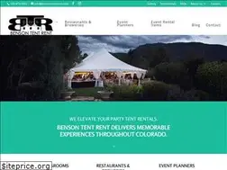 Sites similar to bensontentrent.com