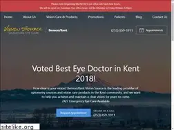 Sites similar to bensonvisionsource.com