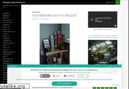Sites similar to benspark.com
