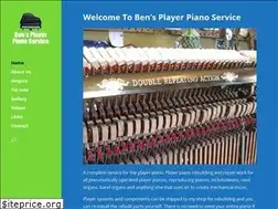 Sites similar to bensplayerservice.com