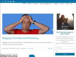 Sites similar to benstegink.com