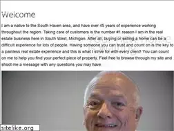 Sites similar to benstegman.com