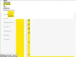 Sites similar to benstevens.co.nz