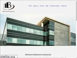 Sites similar to benstonegroup.com