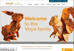 Sites similar to benstrat.com