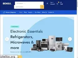 Sites similar to bensultd.com
