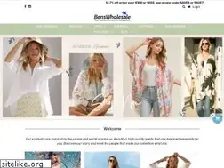 Sites similar to benswholesale.com