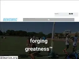Sites similar to benswic.com