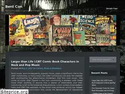Sites similar to bent-con.org