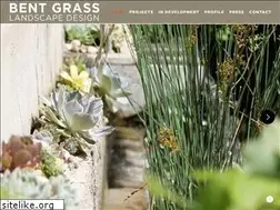 Sites similar to bent-grass.com