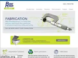 Sites similar to bent-river.com