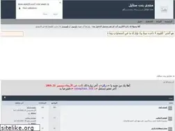 Sites similar to bent-style55.yoo7.com