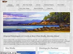 Sites similar to bent-tree-studio.ca