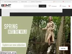 Sites similar to bent.be