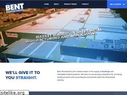 Sites similar to bent.com.au