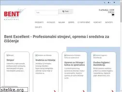 Sites similar to bent.hr
