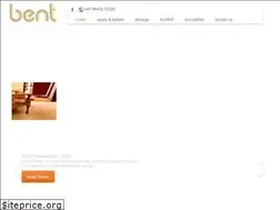 Sites similar to bent.in