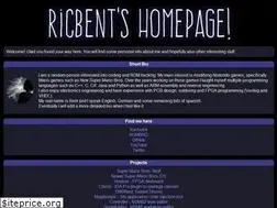 Sites similar to bent.smbnext.net