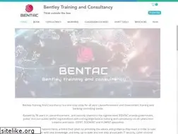 Sites similar to bentac.co.uk