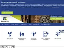 Sites similar to bentacera.nl
