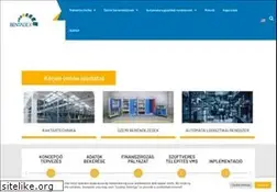 Sites similar to bentadex.hu