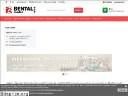 Sites similar to bentalbazar.cz