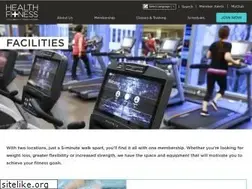 Sites similar to bentallcentreathleticclub.com