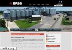 Sites similar to bentallrowlands.com