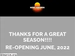 Sites similar to bentanchorbar.com