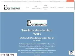 Sites similar to bentandarts.nl