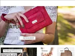 Sites similar to bentandbree.com