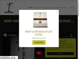 Sites similar to bentandbroken.com
