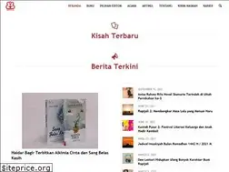 Sites similar to bentangpustaka.com