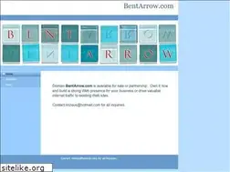 Sites similar to bentarrow.com