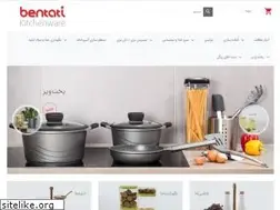 Sites similar to bentati.com