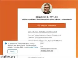 Sites similar to bentaylor.com