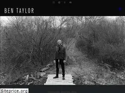 Sites similar to bentaylormusic.com