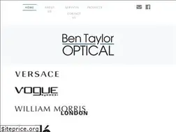 Sites similar to bentayloroptical.com