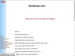 Sites similar to bentboats.com