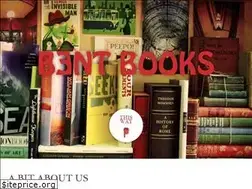 Sites similar to bentbooks.com.au