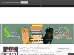 Sites similar to bentbookworm.com