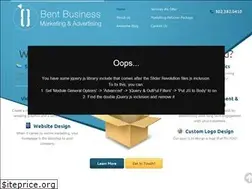 Sites similar to bentbusinessmarketing.com