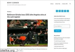 Sites similar to bentcorner.com