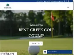 Sites similar to bentcreekgolf.com