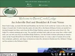 Sites similar to bentcreeknc.com